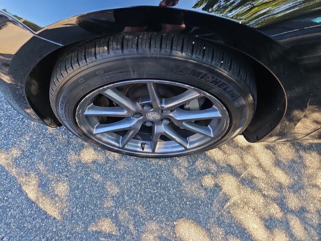 Used 2022 Tesla Model 3 Long Range Sedan