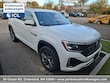Volkswagen Atlas Cross Sport