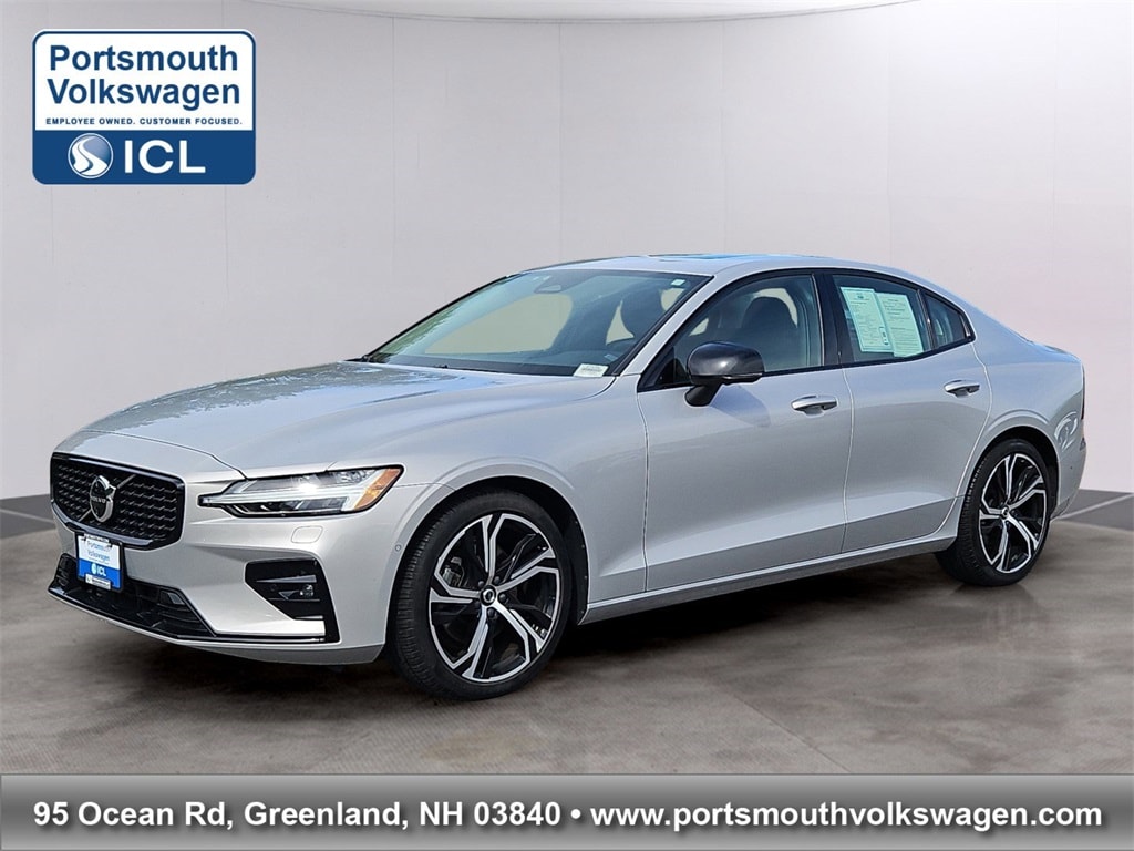 2024 Volvo S60