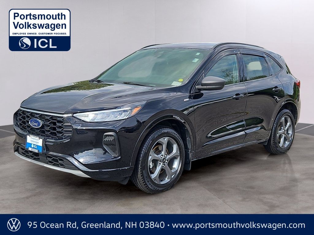 2023 Ford Escape
