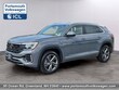 Volkswagen Atlas Cross Sport
