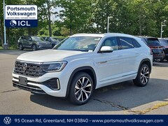 2026 Volkswagen Atlas Cross Sport SEL Premium R-Line SUV