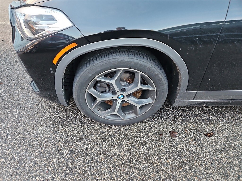 2018 Bmw X2 xDrive28i photo 3