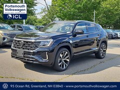2026 Volkswagen Atlas Cross Sport SEL Premium R-Line SUV