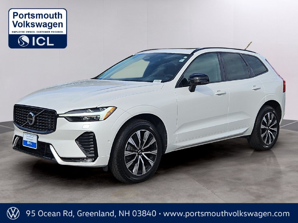 2024 Volvo XC60