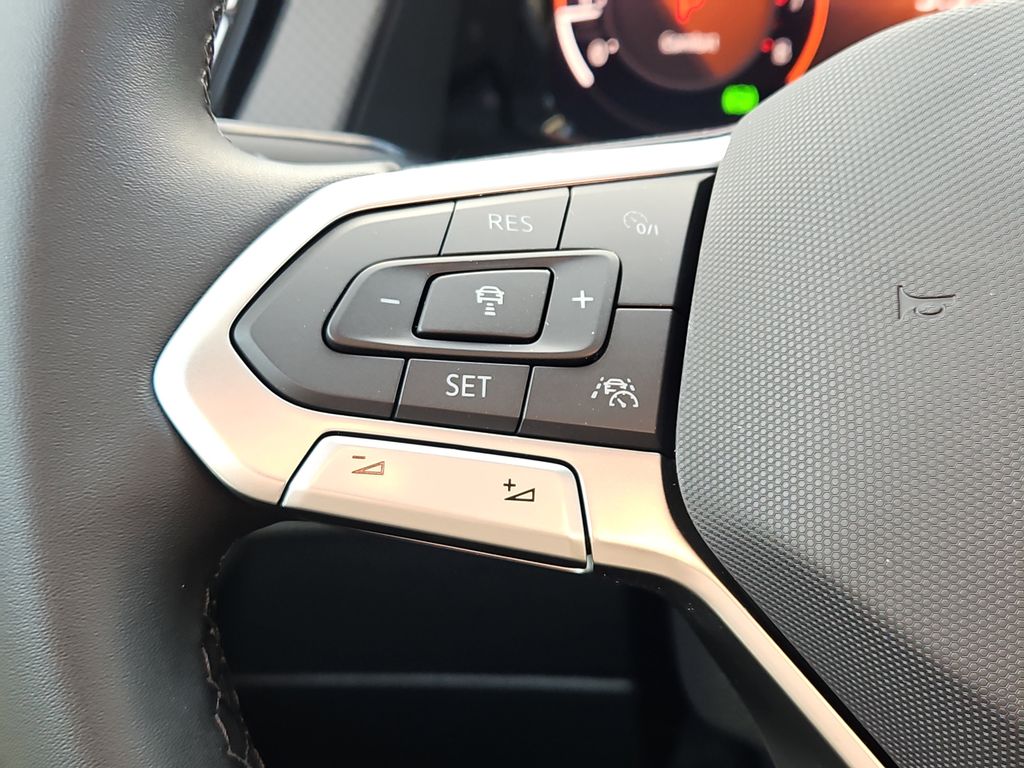 2026 Volkswagen Atlas Atlas Peak Edition - Photo 17