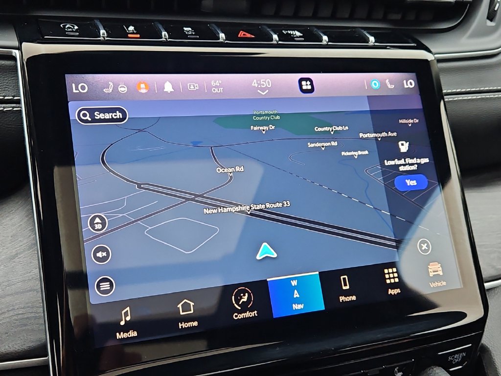 2021 Jeep Grand Cherokee L Limited - Photo 16