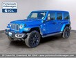 Jeep Wrangler Unlimited 4xe