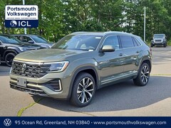 2026 Volkswagen Atlas Cross Sport SEL Premium R-Line SUV