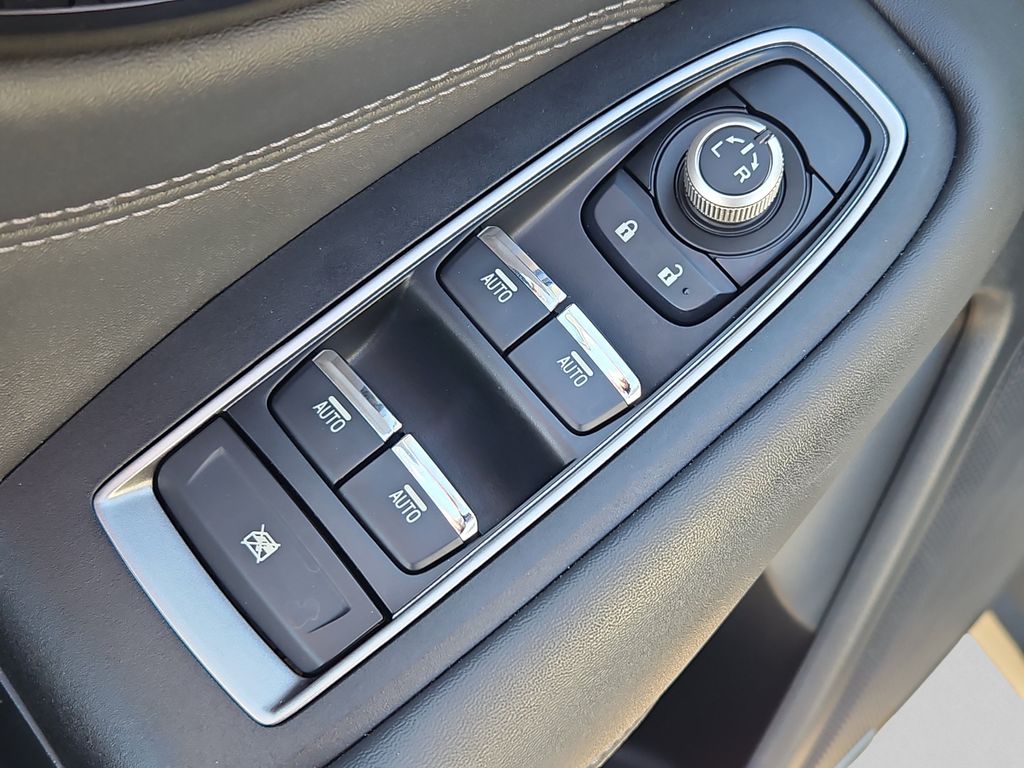 2022 Subaru Outback Limited - Photo 24