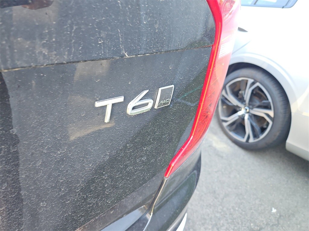 2022 Volvo XC90 T6 AWD Inscription photo 2