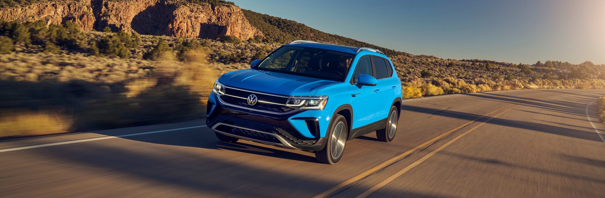 VW Taos