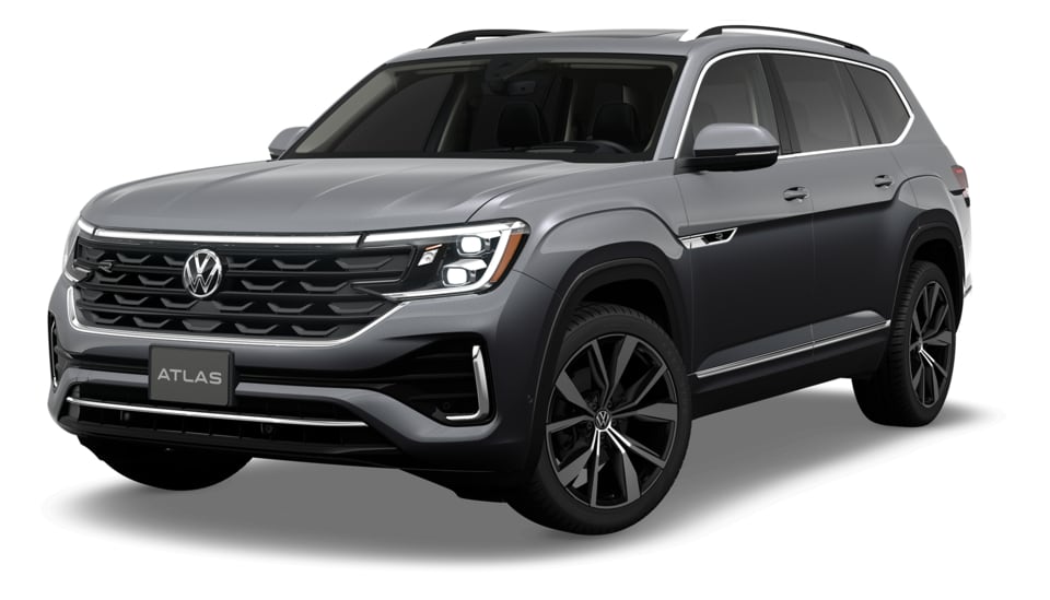 VW Atlas