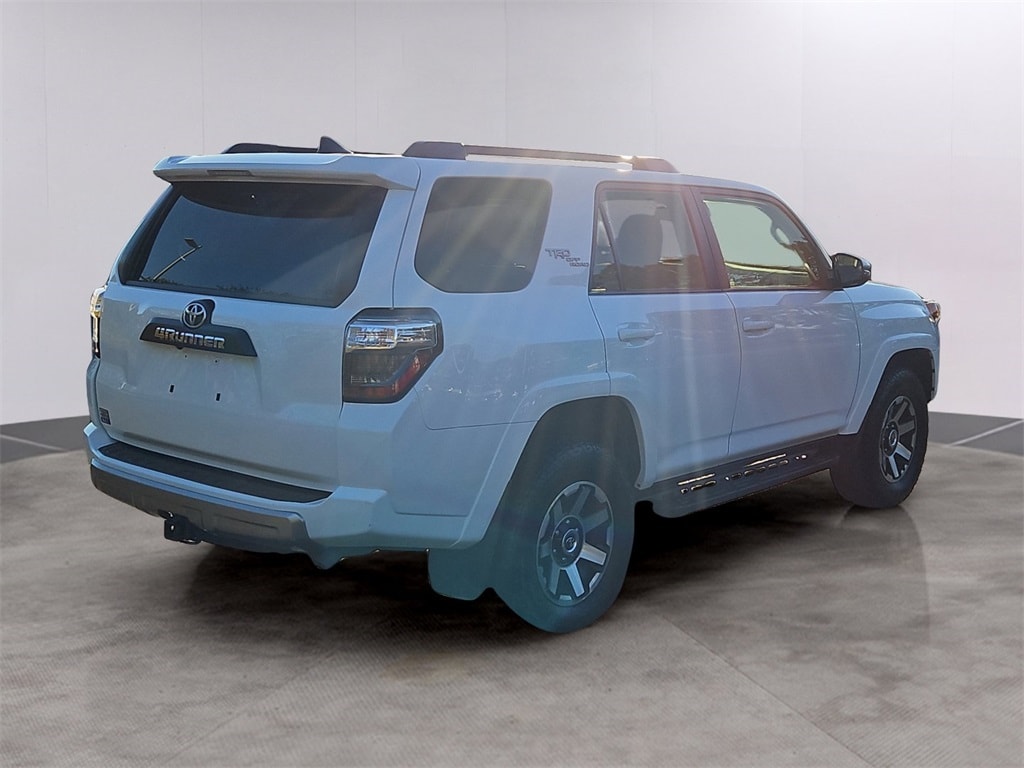 Used 2023 Toyota 4Runner TRD Off Road Premium SUV