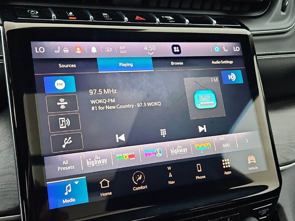 2021 Jeep Grand Cherokee L Limited - Photo 32