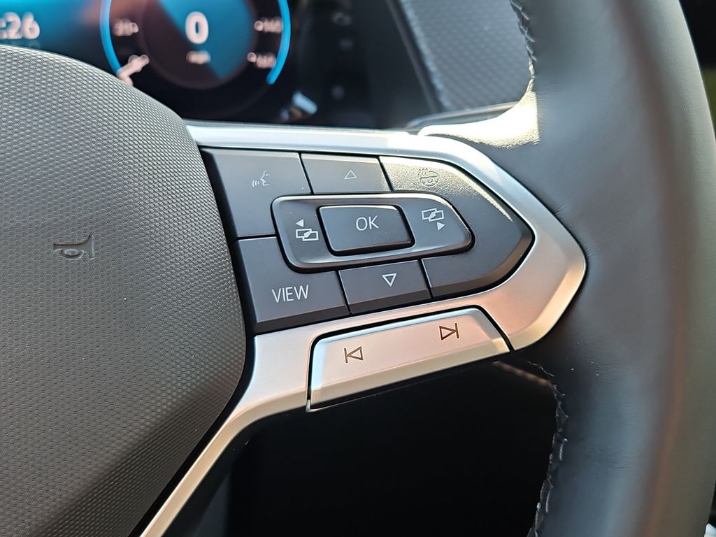2026 Volkswagen Atlas Cross Sport SEL R-LINE - Photo 20