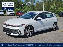 2026 Volkswagen Golf GTI S Hatchback