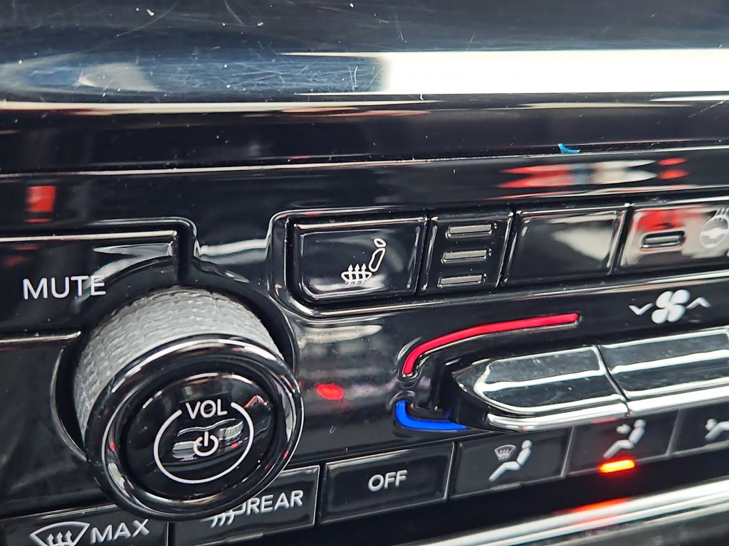 2021 Jeep Grand Cherokee L Limited - Photo 21