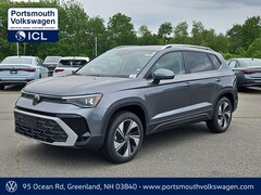 2026 Volkswagen Taos 1.5T SE SUV