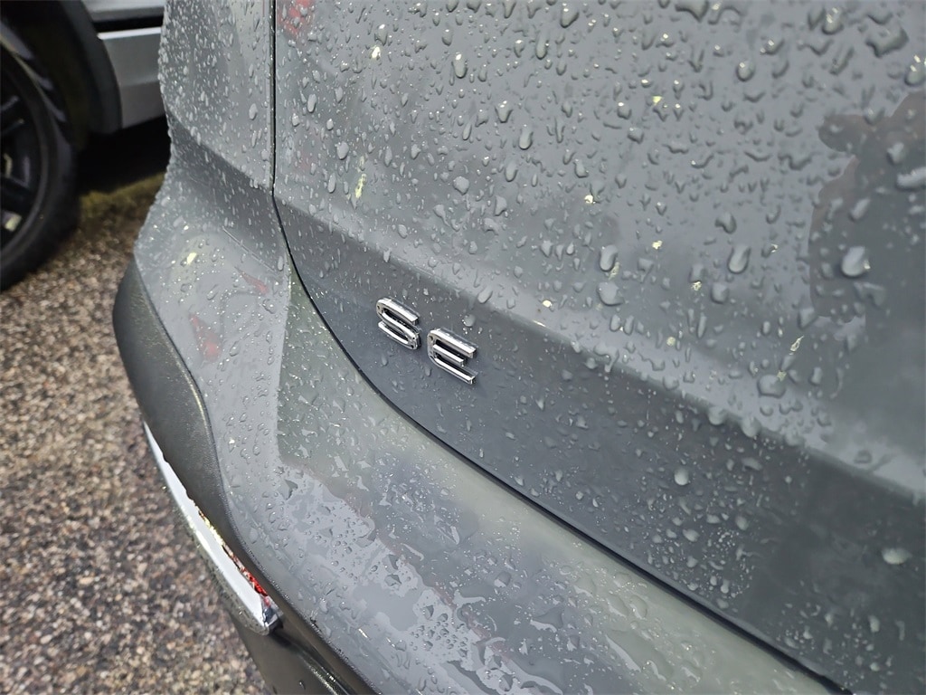 Certified 2024 Volkswagen Taos 1.5T SE SUV