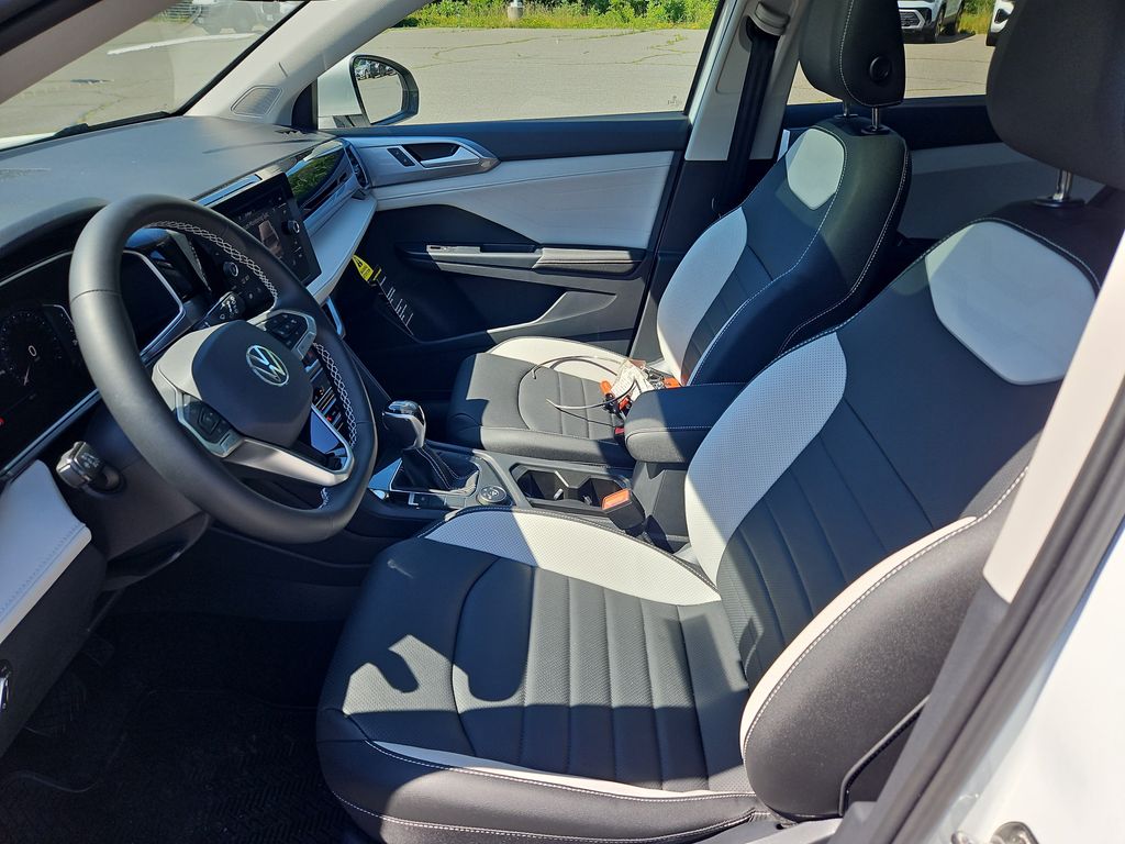 2026 Volkswagen Taos SEL - Photo 21