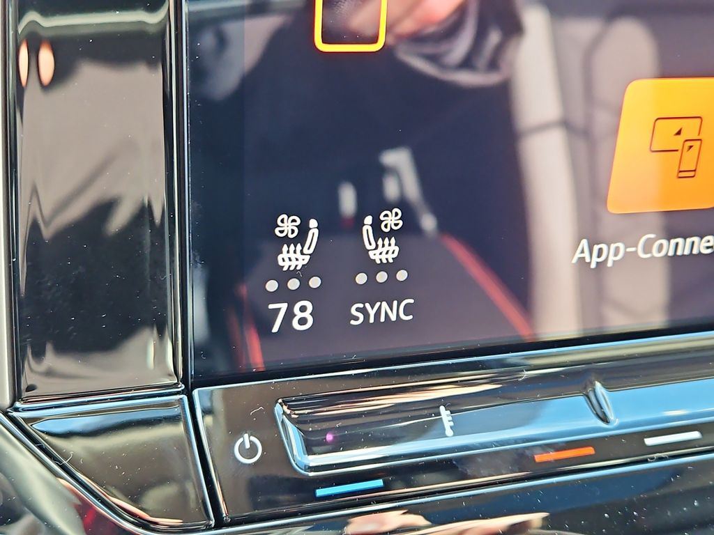 2026 Volkswagen Atlas Atlas Peak Edition - Photo 12