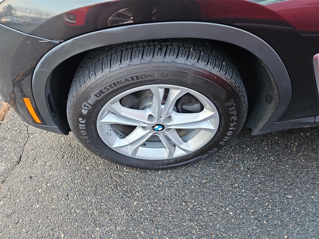 Used 2020 BMW X3 xDrive30i SUV