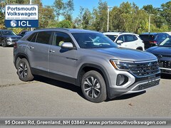 2026 Volkswagen Atlas Cross Sport 2.0T SE SUV