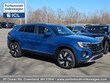 Volkswagen Atlas Cross Sport