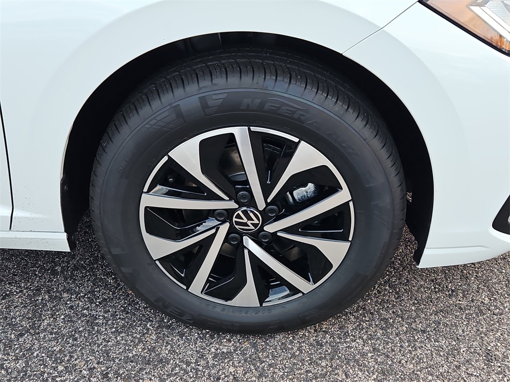 New 2026 Volkswagen Jetta 1.5T S Sedan