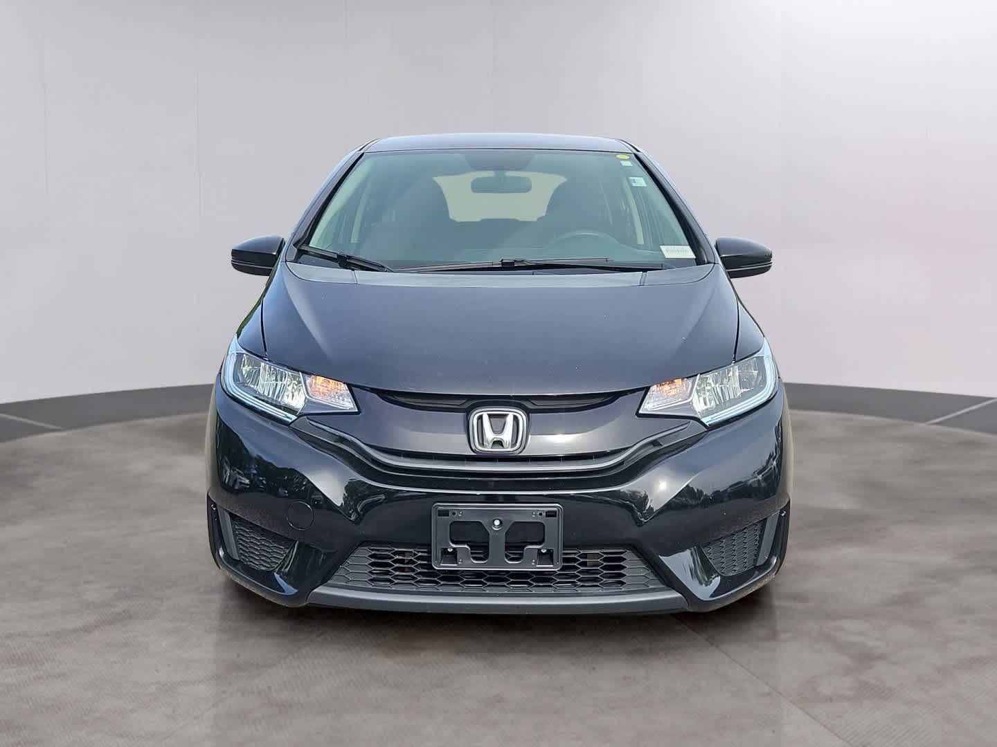 Used 2015 Honda Fit LX with VIN 3HGGK5G54FM747146 for sale in Greenland, NH
