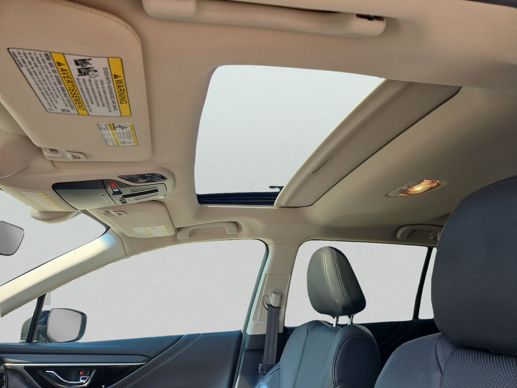 2022 Subaru Outback Limited - Photo 10