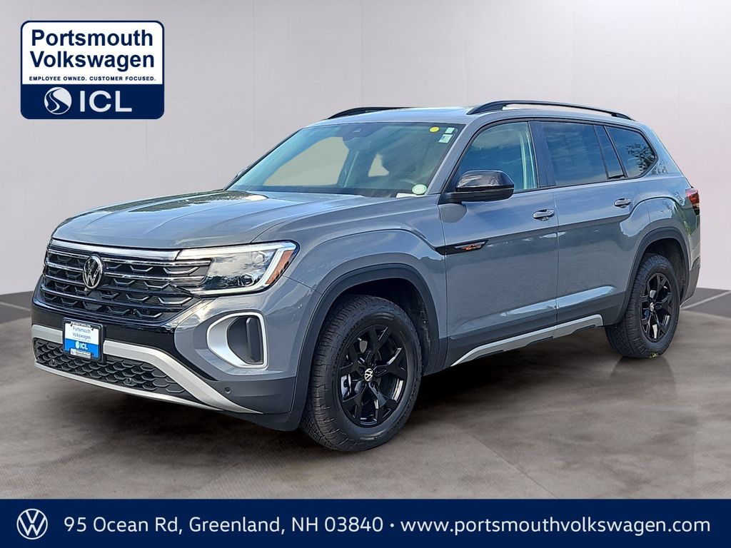 Inventory | Portsmouth Volkswagen