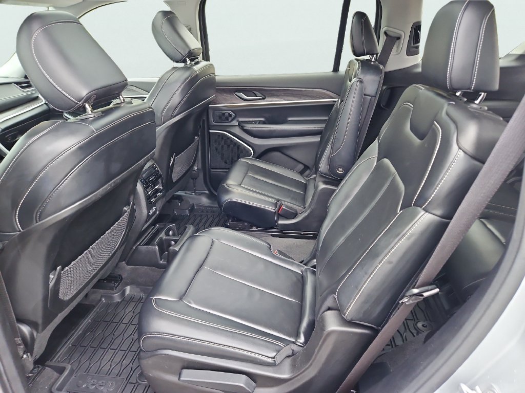 2021 Jeep Grand Cherokee L Limited - Photo 37