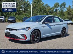2026 Volkswagen Jetta GLI 2.0T Autobahn Sedan