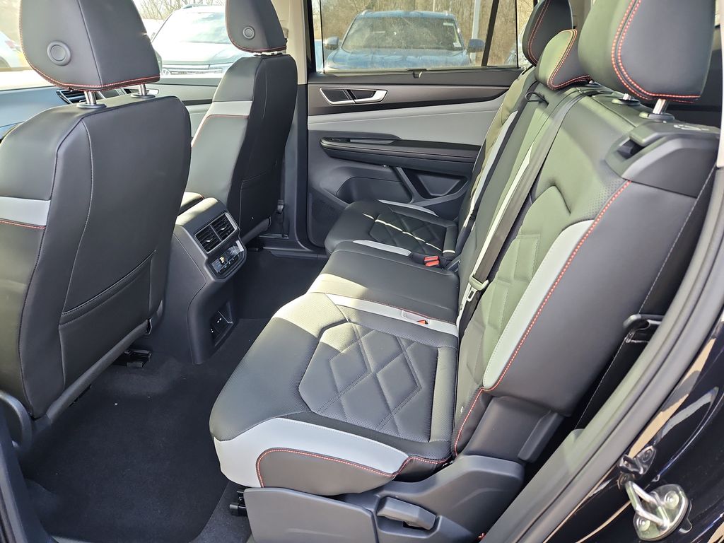 2026 Volkswagen Atlas Atlas Peak Edition - Photo 22