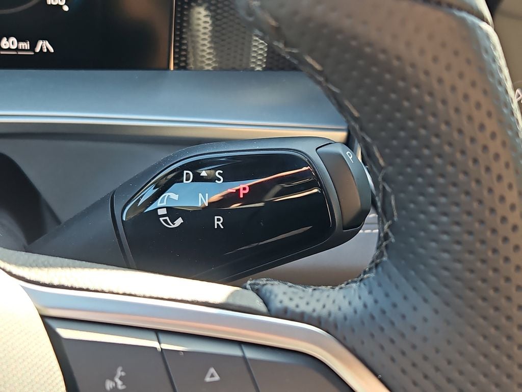 2025 Volkswagen Tiguan SE R-LINE BLACK - Photo 18
