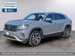 Volkswagen Atlas Cross Sport