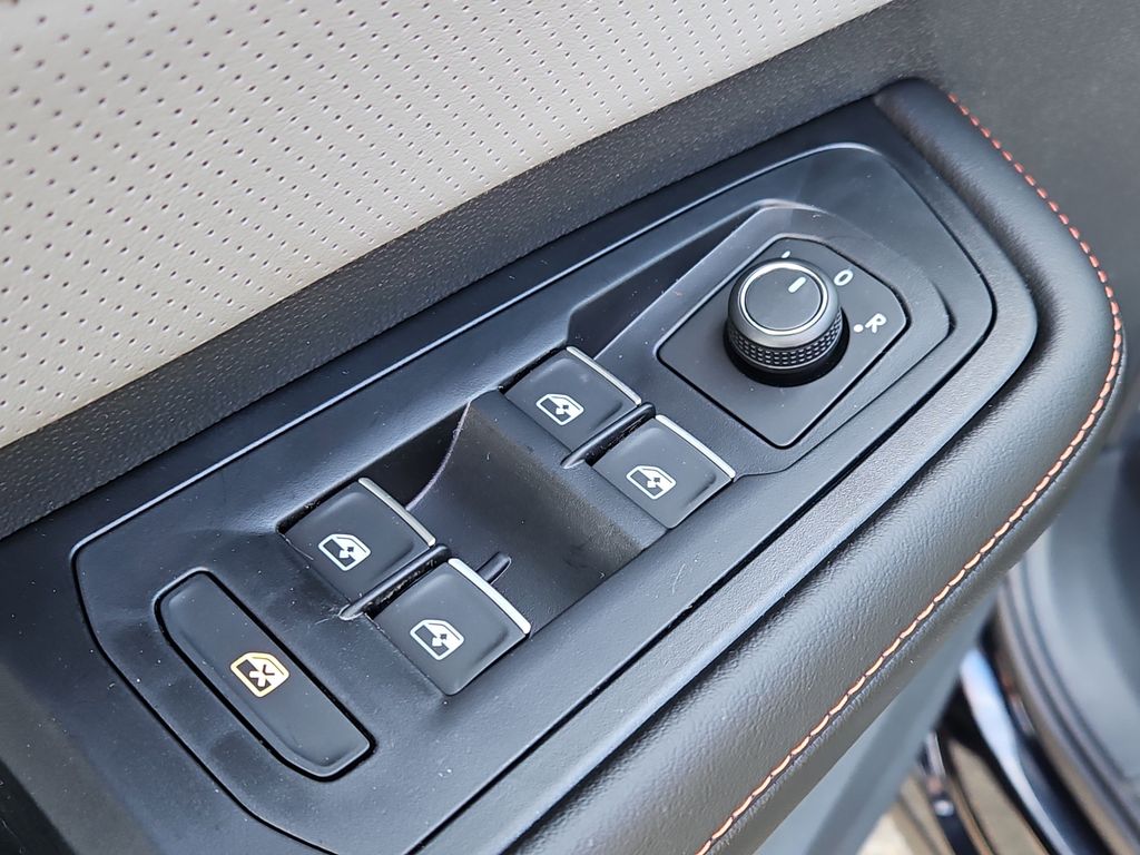 2026 Volkswagen Atlas Atlas Peak Edition - Photo 19