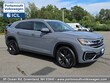 Volkswagen Atlas Cross Sport