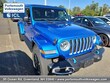 Jeep Wrangler Unlimited 4xe