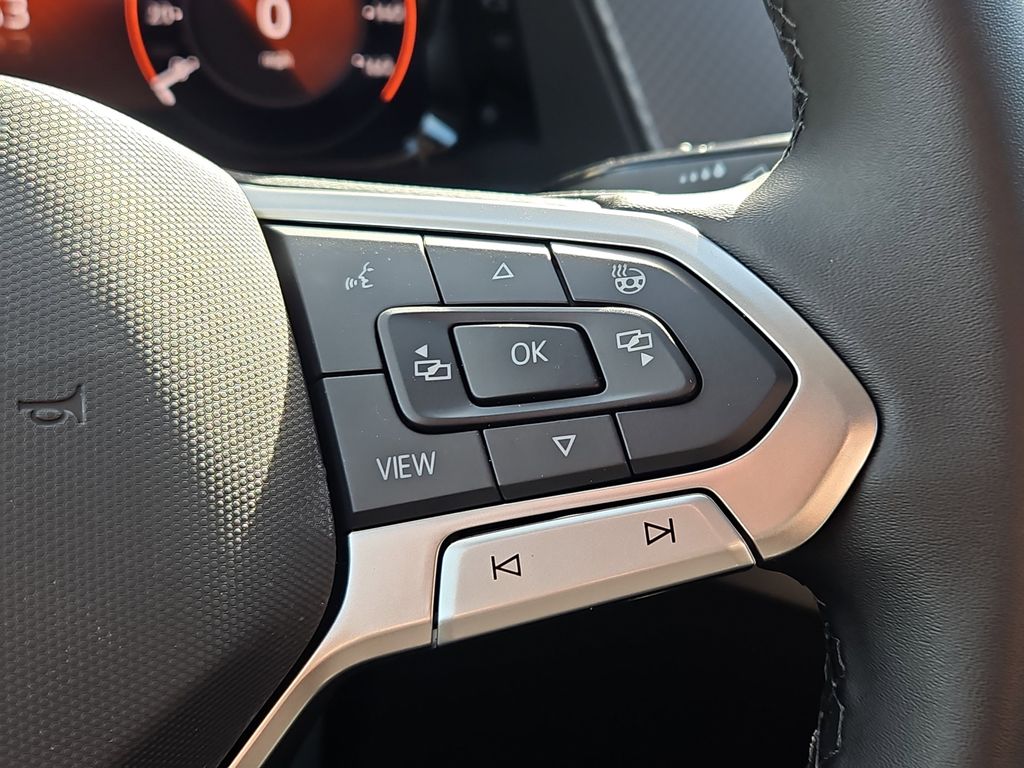 2026 Volkswagen Atlas Atlas Peak Edition - Photo 18