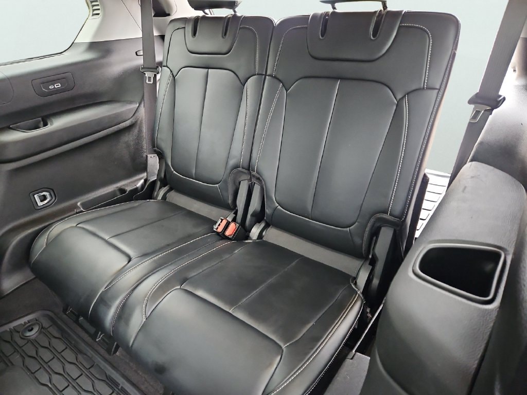 2021 Jeep Grand Cherokee L Limited - Photo 38