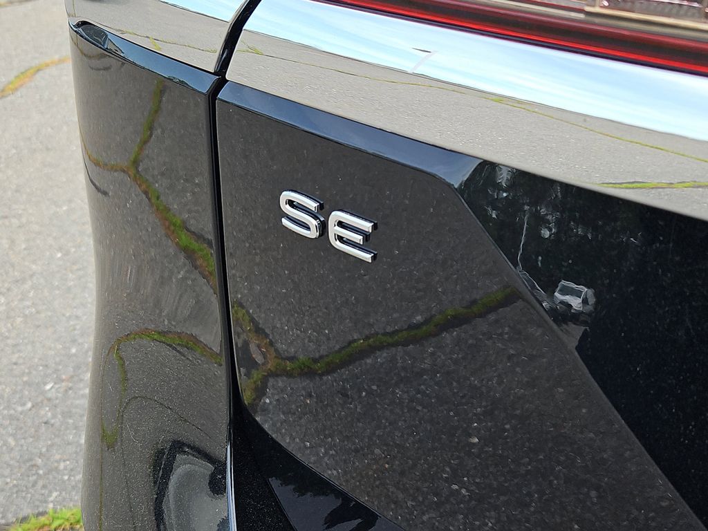 2026 Volkswagen Atlas SE - Photo 6