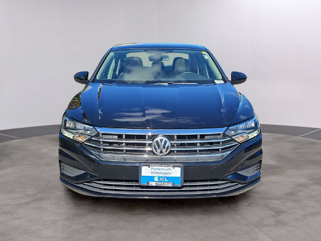 Used 2019 Volkswagen Jetta SE with VIN 3VWC57BU0KM143437 for sale in Greenland, NH