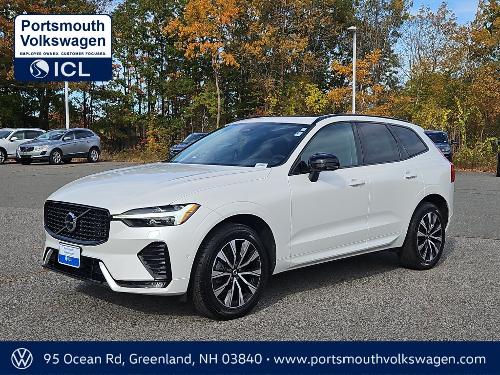 2024 Volvo XC60