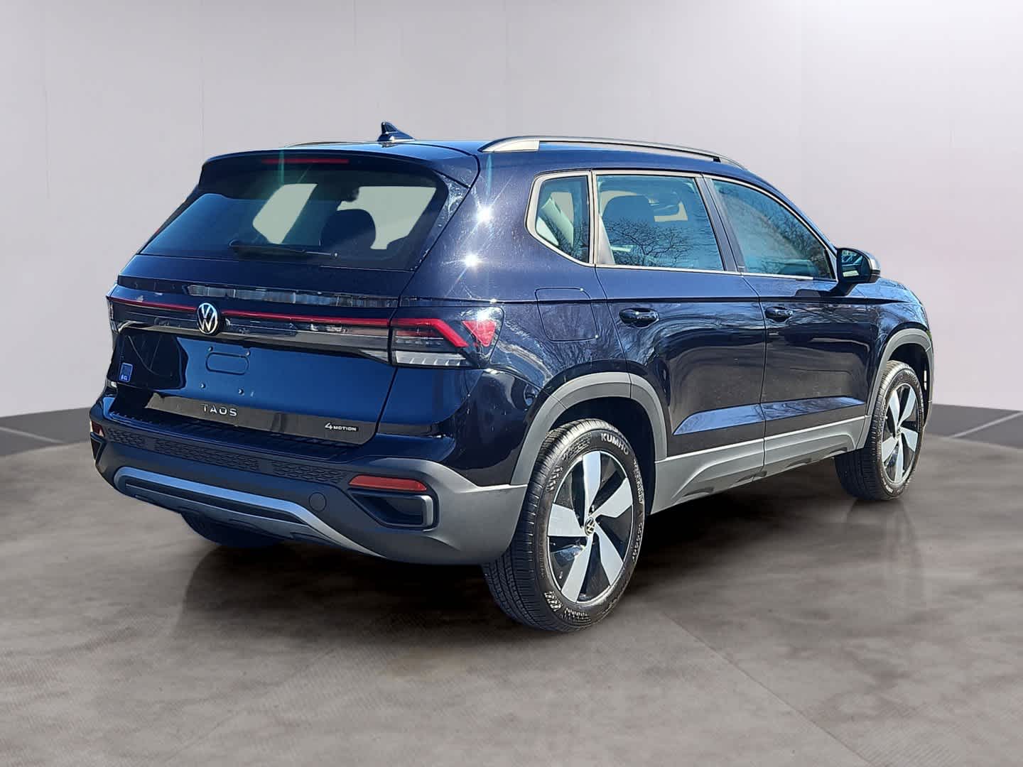 Vehicles Under $25k | Portsmouth Volkswagen