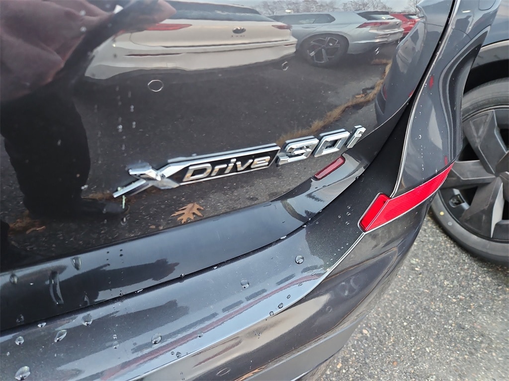 Used 2020 BMW X3 xDrive30i SUV