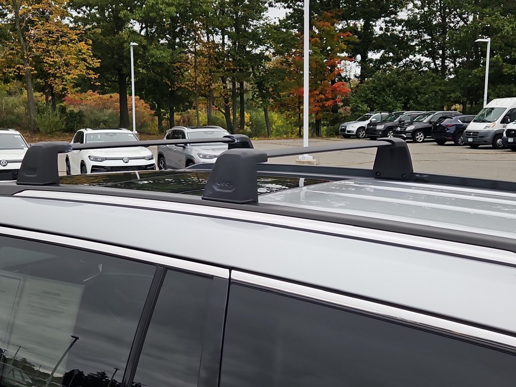 2021 Jeep Grand Cherokee L Limited - Photo 24