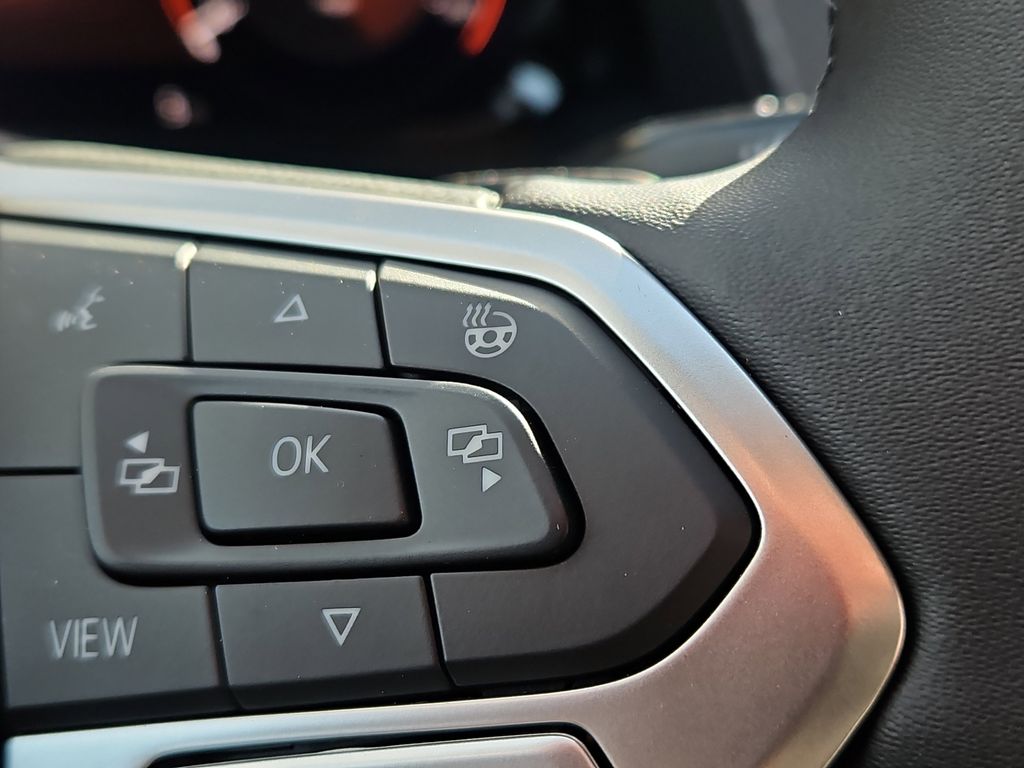 2026 Volkswagen Atlas Atlas Peak Edition - Photo 13